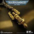 Starforged: Deep Strike Beacon Keychain Hobby Merchandise Starforged