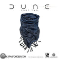 Starforged: DUNE II Harkonnen Scarf Hobby Merchandise Starforged