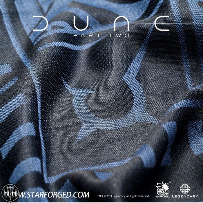 Starforged: DUNE II Harkonnen Scarf Hobby Merchandise Starforged