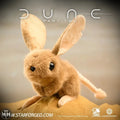 Starforged: DUNE II Muad'Dib (Brown) Hobby Merchandise Starforged