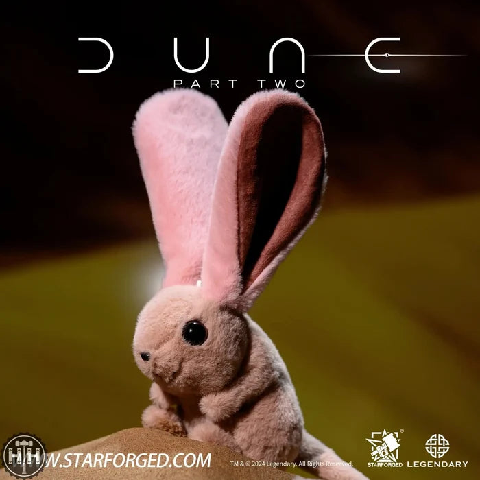 Starforged: DUNE II Muad'Dib Hobby Merchandise Starforged