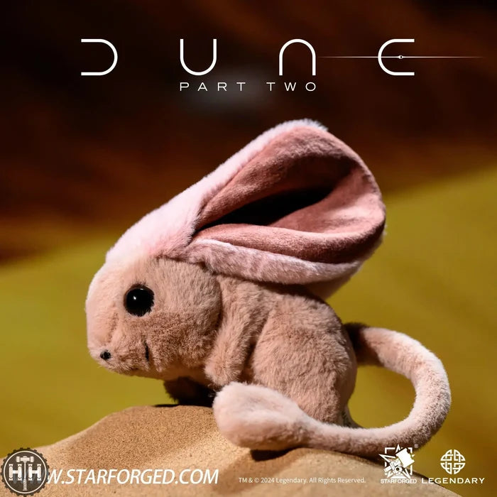 Starforged: DUNE II Muad'Dib Hobby Merchandise Starforged