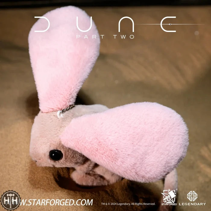 Starforged: DUNE II Muad'Dib Hobby Merchandise Starforged