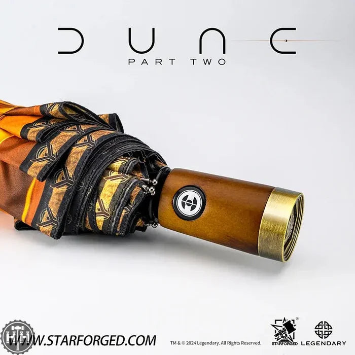 Starforged: DUNE II Themed Umbrella Hobby Merchandise Starforged