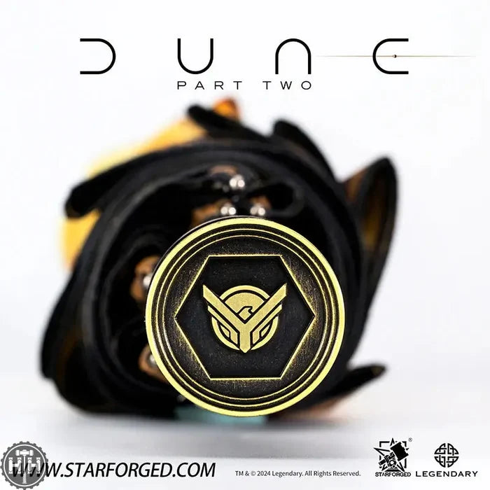 Starforged: DUNE II Themed Umbrella Hobby Merchandise Starforged