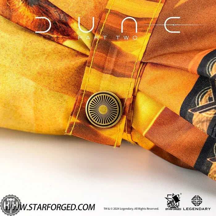 Starforged: DUNE II Themed Umbrella Hobby Merchandise Starforged
