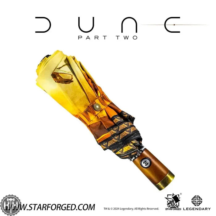 Starforged: DUNE II Themed Umbrella Hobby Merchandise Starforged