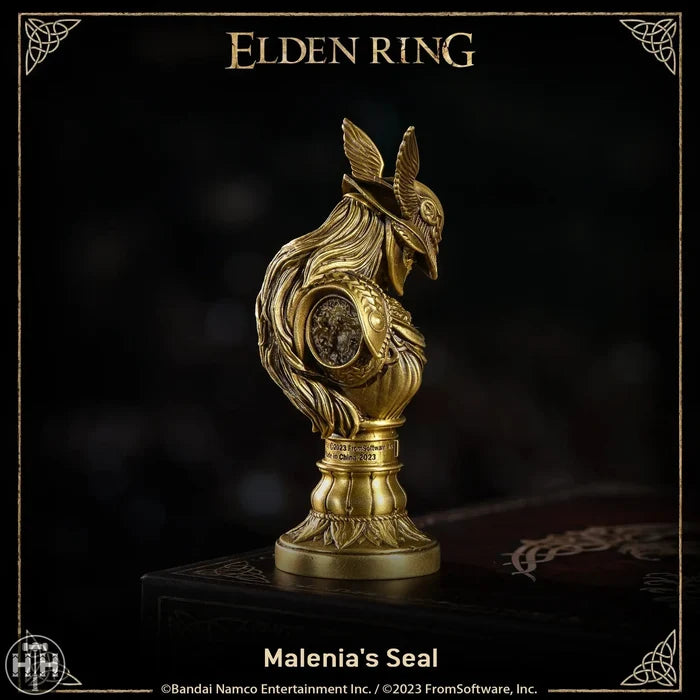 Starforged: ELDEN RING Malenia's Seal Hobby Merchandise Starforged