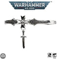 Starforged: Emperor’s Champion Bracelet Games Workshop Merchandise Starforged