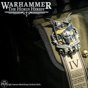 Starforged: Honour of the Warsmith Hobby Merchandise Starforged