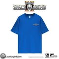 Starforged: SPACE MARINE II T-Shirts - Size 2XL Hobby Merchandise Starforged