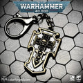 Starforged: Space Marine Relic Storm Shield Hobby Merchandise Starforged