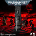 Starforged: Sword of Caliban Hobby Merchandise Starforged