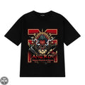 Starforged: Total War Warhammer T-Shirts - Wrath of Angron Size 2XL Hobby Merchandise Starforged