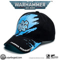 Starforged: Warhammer 40,000 Chapter Hat - Alpha Hobby Merchandise Starforged