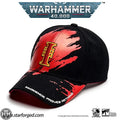 Starforged: Warhammer 40,000 Chapter Hat - Inquisition Hobby Merchandise Starforged