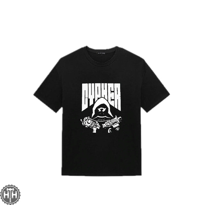 Starforged: Warhammer 40,000 T-Shirts - Cypher Size XL Hobby Merchandise Starforged