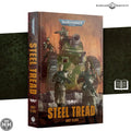 Steel Tread (Hb) Black Library Games Workshop