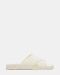 Steve Madden Katelyn Womens Sandals Bone