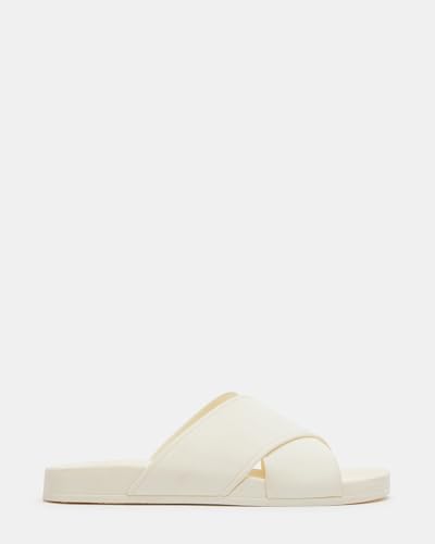 Steve Madden Katelyn Womens Sandals Bone