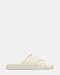 Steve Madden Katelyn Womens Sandals Bone