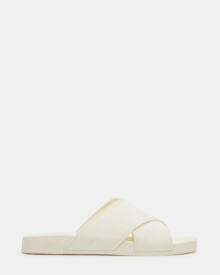 Steve Madden Katelyn Womens Sandals Bone