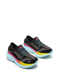Steve Madden Women's Elevate Sneaker Black