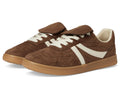 Steve Madden Women's Madrid Sneaker Brown