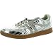 Steve Madden Women's Madrid Sneaker Silver