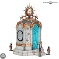 Stormcast Eternals: Stormreach Portal Stormcast Eternals Games Workshop