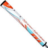 SUPERSTROKE ZENERGY PISTOL GT 1.0 PUTTER GRIP