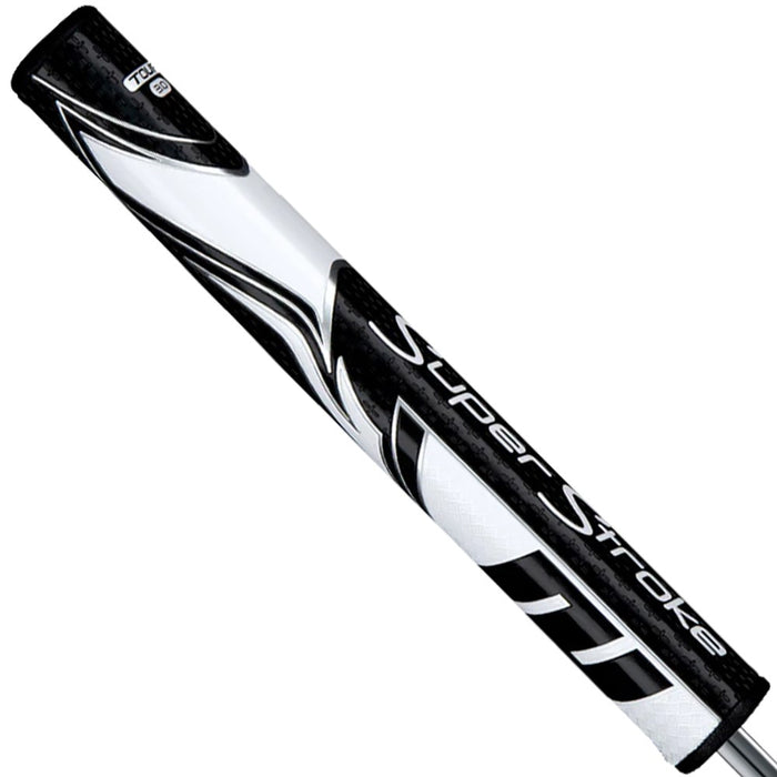 SUPERSTROKE ZENERGY TOUR 3.0 PUTTER GRIP