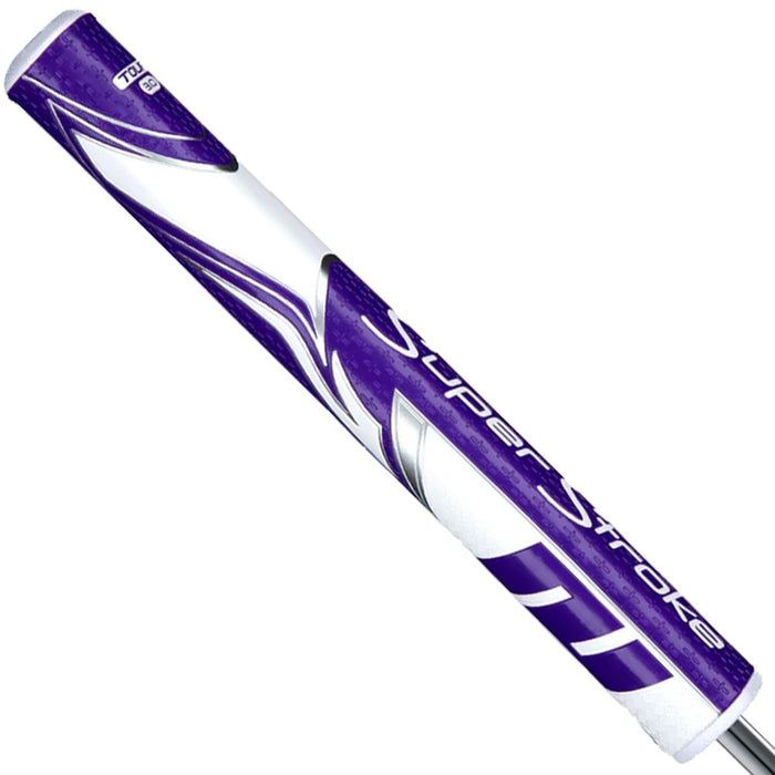 SUPERSTROKE ZENERGY TOUR 3.0 PUTTER GRIP