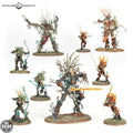 Sylvaneth: Strongroot Grove Games Workshop