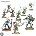 Sylvaneth: The Twisted Branch Games Workshop
