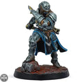 Syzigian Pre-Order Exclusive Edition Warcrow Corvus Belli
