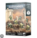 Tau Empire: Kroot Hounds Games Workshop