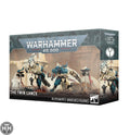 Tau Empire: The Twin Lance Games Workshop