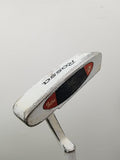 TAYLORMADE ROSSA CORE CLASSICS DAYTONA AGSI+ PUTTER 34" FAIR