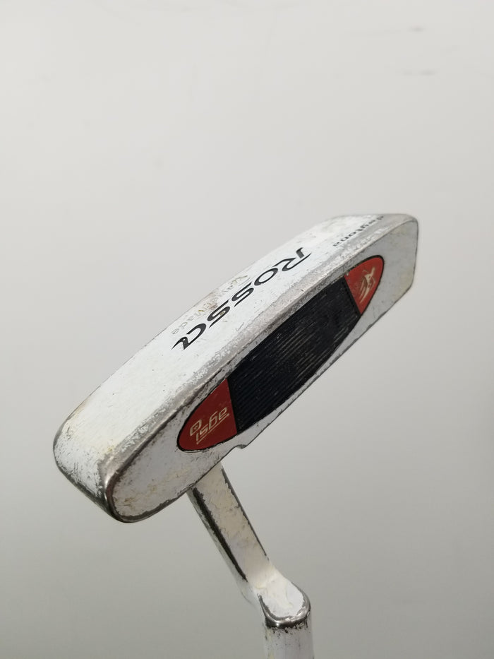 TAYLORMADE ROSSA CORE CLASSICS DAYTONA AGSI+ PUTTER 34" FAIR