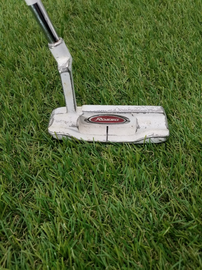 TAYLORMADE ROSSA CORE CLASSICS DAYTONA AGSI+ PUTTER 34" FAIR