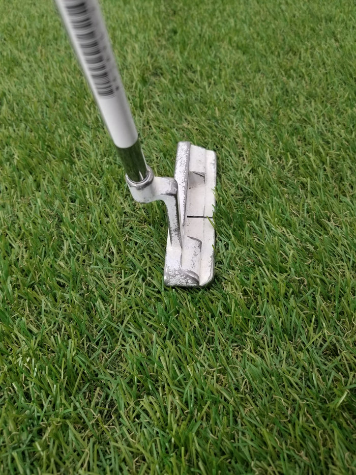 TAYLORMADE ROSSA CORE CLASSICS DAYTONA AGSI+ PUTTER 34" FAIR