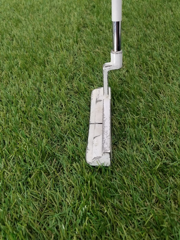 TAYLORMADE ROSSA CORE CLASSICS DAYTONA AGSI+ PUTTER 34" FAIR