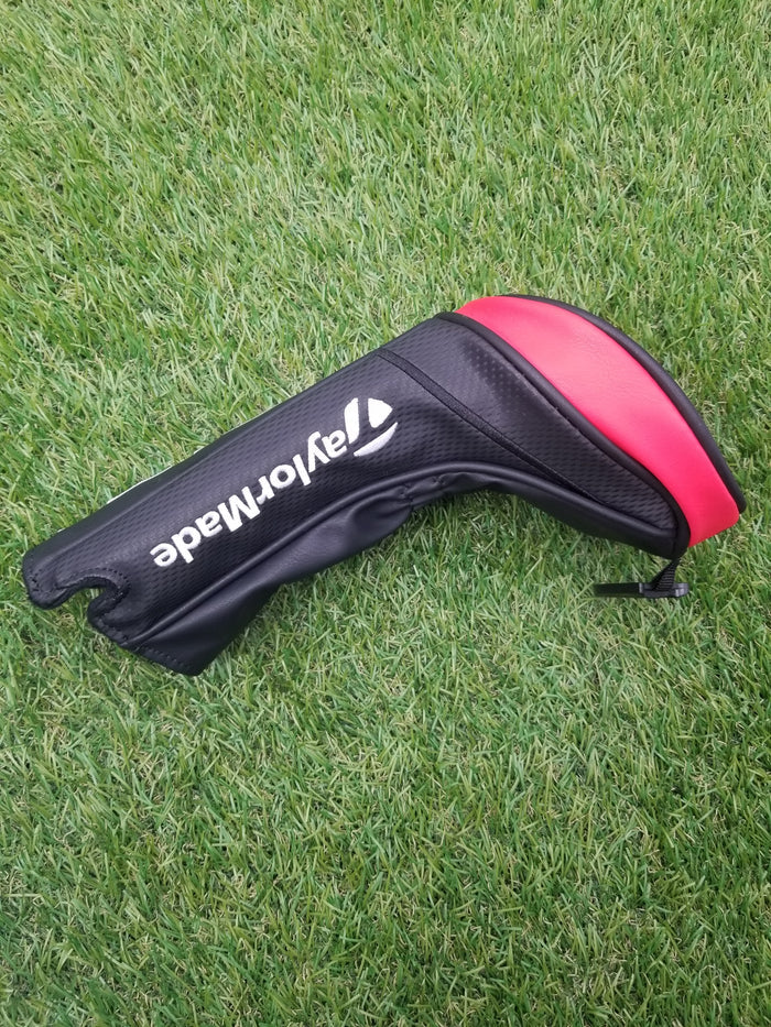 TAYLORMADE STEALTH FAIRWAY HEADCOVER VERYGOOD