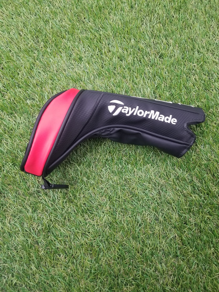 TAYLORMADE STEALTH FAIRWAY HEADCOVER VERYGOOD