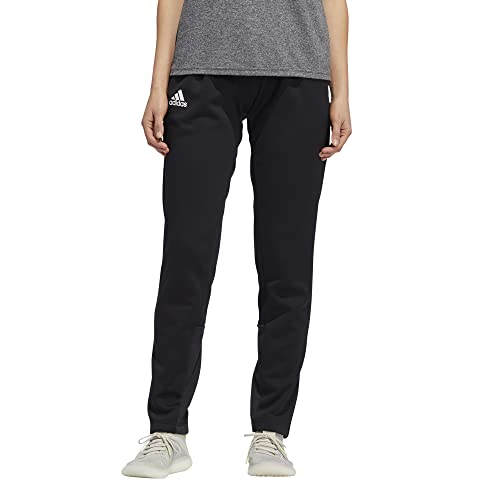 adidas Team Issue Tapered Pants - Womens Training Black-White