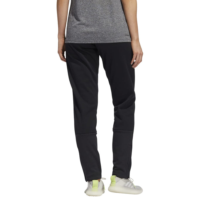 adidas Team Issue Tapered Pants - Womens Training Black-White