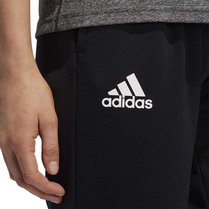 adidas Team Issue Tapered Pants - Womens Training Black-White
