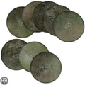 Terrain Crate: Fantastic Fantasy Objective Templates Gaming Mat & Markers Mantic Games