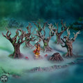 Terrain Crate: Fantasy Forest Terrain Crate Mantic Games